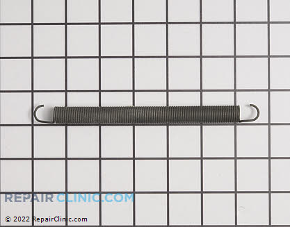 Extension Spring 732-0308A Alternate Product View