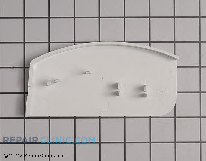 Water Filter Cap 242069701 Alternate Product View
