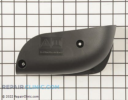 Air Cleaner Cover 691342 Alternate Product View