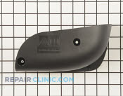 Air Cleaner Cover - Part # 1642920 Mfg Part # 691342
