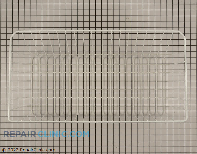 Refrigerator Basket W10503185 Fast Shipping Repair Clinic