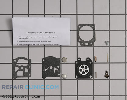 Carburetor Repair Kit 530035312 Alternate Product View