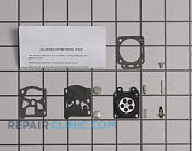 Carburetor Repair Kit - Part # 1984509 Mfg Part # 530035312