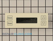 Oven Control Board - Part # 895066 Mfg Part # 74005680
