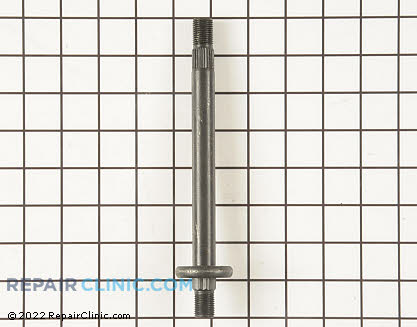 Spindle Shaft 92849MA Alternate Product View