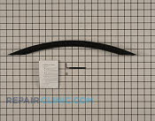 Door Handle - Part # 1872193 Mfg Part # W10195735A