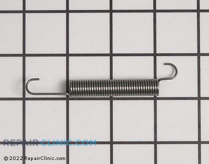 Extension Spring 932-0320 Alternate Product View