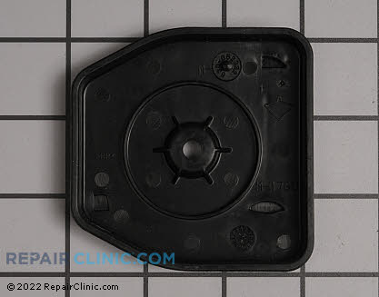 Air Cleaner Cover 530052332 Alternate Product View