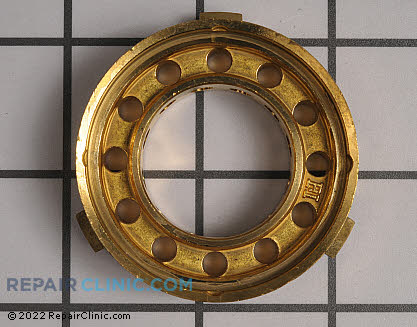 Surface Burner Ring 00156089 Alternate Product View