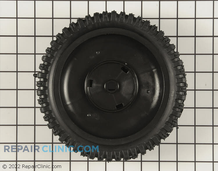 Lawn Mower Wheel Assembly 532150339 Husqvarna Wheel Assembly