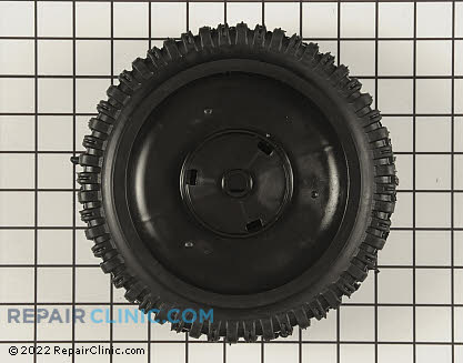 Wheel Assembly 532150339 Alternate Product View