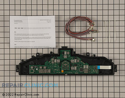 Control Module 00673590 Alternate Product View