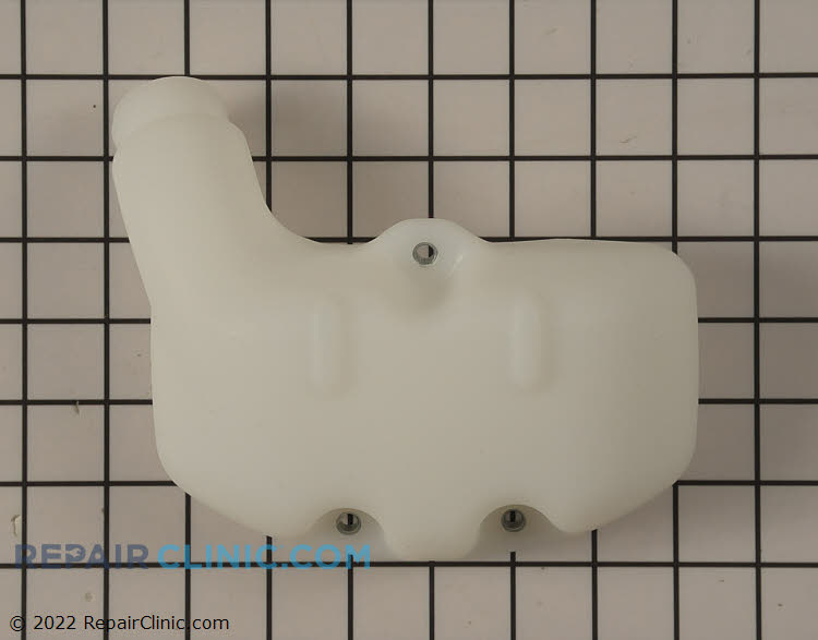 A350000780 Fuel Tank
