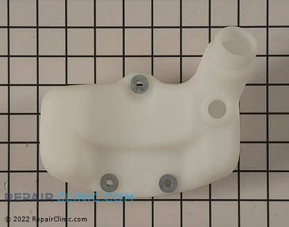 Fuel Tank A350000780 Alternate Product View