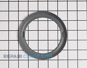 Surface Burner Ring - Part # 495388 Mfg Part # 316057500