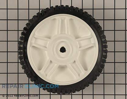 Wheel Assembly 581009204 Alternate Product View