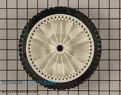 Wheel Assembly 581009204 Alternate Product View