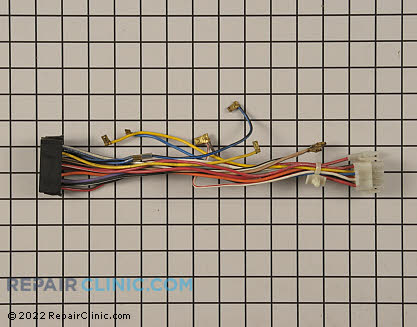 Wire Harness 131446300 Alternate Product View