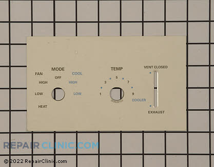 Control Panel 309608123 Alternate Product View