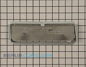 Frigidaire Microwave Duct Venting Parts Fast Shipping Exhaust Duct Part 941671 Mfg 5304429482