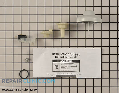 Float Switch 5304472095 Alternate Product View
