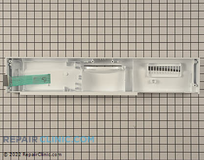 Touchpad and Control Panel WPW10083048 Alternate Product View