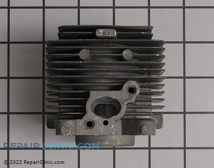 Cylinder Head 640069003 Alternate Product View