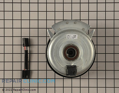 PTO Clutch 917-04376A Alternate Product View