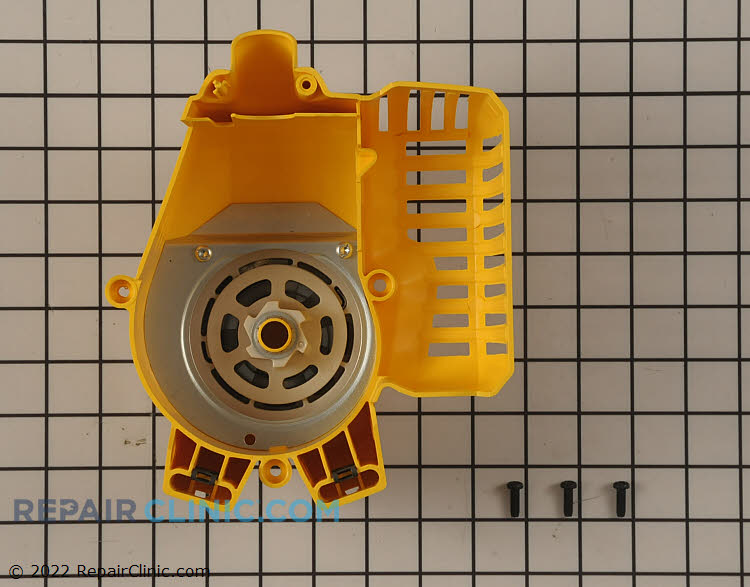 Recoil Starter 753-06195 Alternate Product View