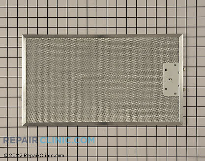 Grease Filter WP49001046A Alternate Product View