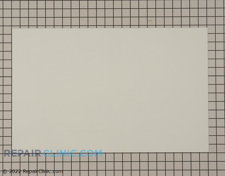 WP777941 Door Panel