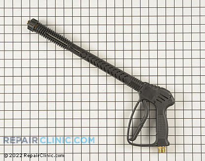 Handle Trigger 8.754-381.0 Alternate Product View