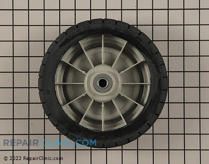 Wheel Assembly 42710-VB5-D01 Alternate Product View