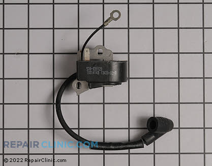 Ignition Coil 530039128 Alternate Product View
