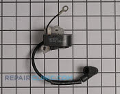 Ignition Coil - Part # 1985312 Mfg Part # 530039128