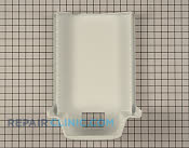 Tray Cover - Part # 1091955 Mfg Part # WR17X11454