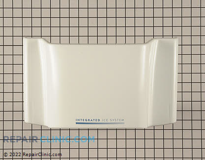Tray Cover WR17X11454 Alternate Product View