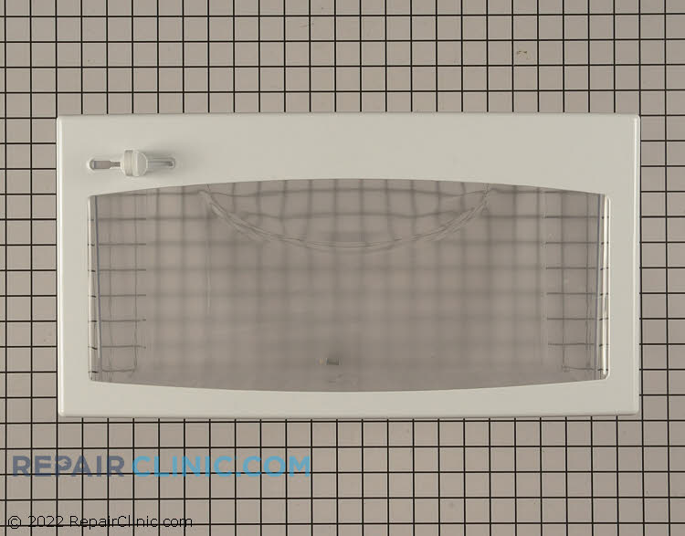 Vegetable Drawer 3391JA1083D Alternate Product View