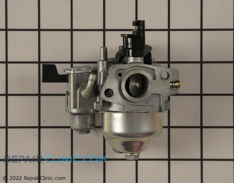 Small Engine Carburetor 16100ZE1825 Fast Shipping Repair Clinic