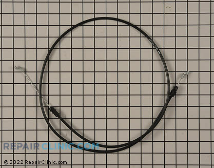 Control Cable 946-0552 Alternate Product View