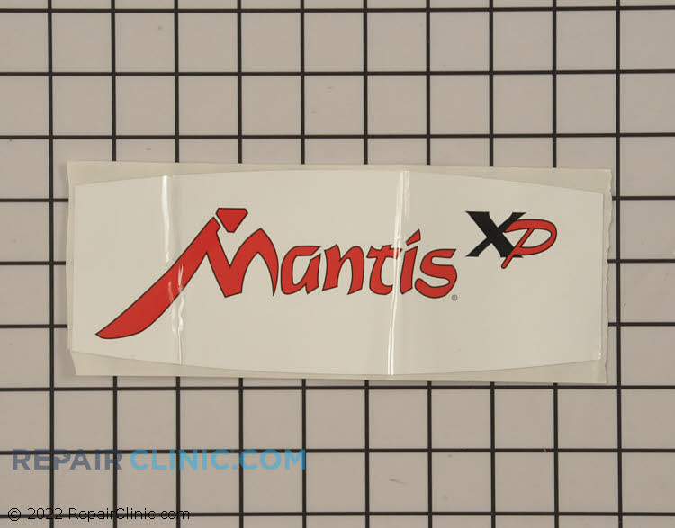 400633 Decal