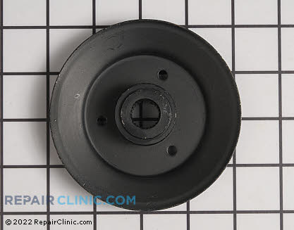 Pulley 583043501 Alternate Product View