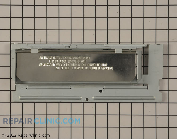 Vent Damper De92 90242e Repairclinic Vent Damper De92 90242e Alternate Product View