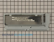 Samsung Microwave Duct Venting Parts Fast Shipping Samsung Microwave Vent Damper