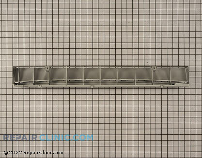 Vent Grille W10212405 Alternate Product View