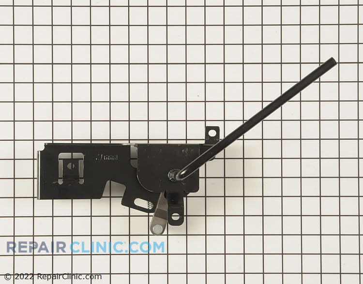 Clutch Lever 532199972 Alternate Product View