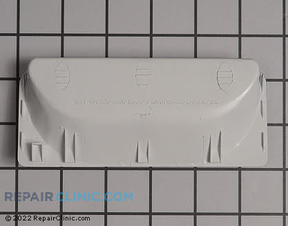 Handle DC64-00096A Alternate Product View