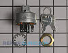 Ignition Switch 925-3163