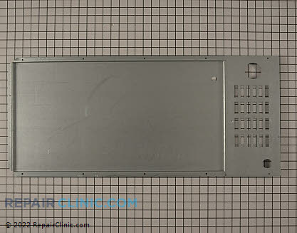 Rear Panel 11964-01 Alternate Product View