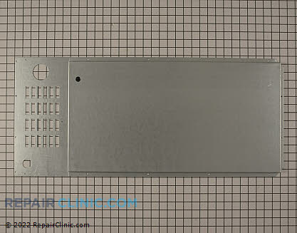 Rear Panel 11964-01 Alternate Product View